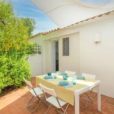 Cozy Lemon San Pantaleo Appartement Olbia
