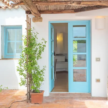 Cozy Lemon San Pantaleo Appartement