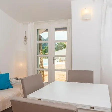 Cozy Lemon San Pantaleo Appartement Olbia