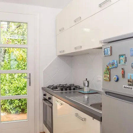 Cozy Lemon San Pantaleo Appartement Olbia