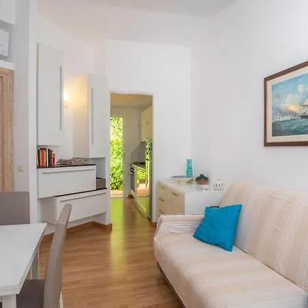 Appartement Cozy Lemon San Pantaleo *