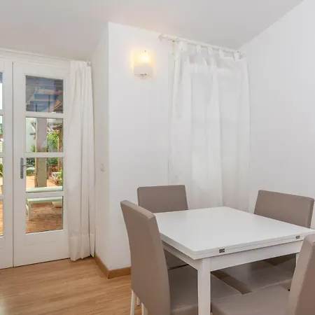 Appartement Cozy Lemon San Pantaleo *
