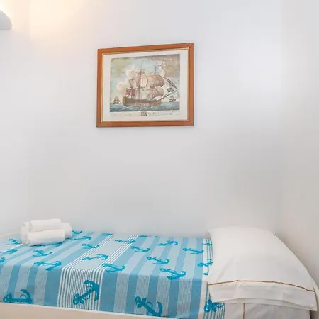 Appartement Cozy Lemon San Pantaleo *