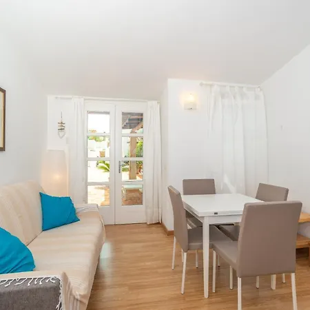 Cozy Lemon San Pantaleo Olbia