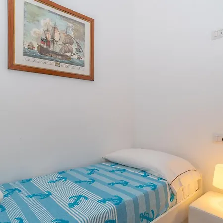 Appartement Cozy Lemon San Pantaleo *