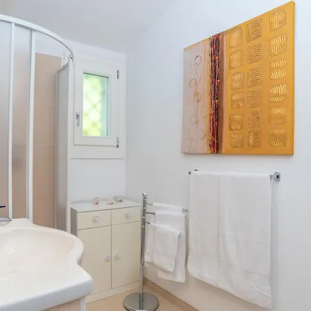 Appartement Cozy Lemon San Pantaleo *